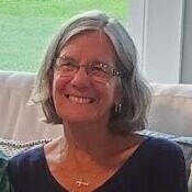 Fundraising Page: Kathy Nagle